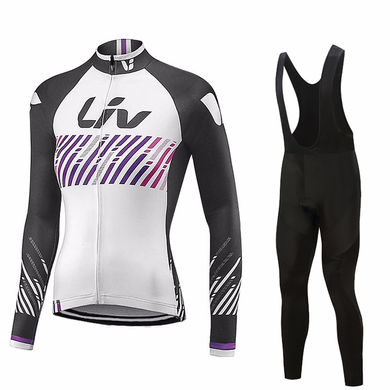 Liv women's long sleeved cycli - Winter Clothing Women Sale incelemesi ve fiyatı
