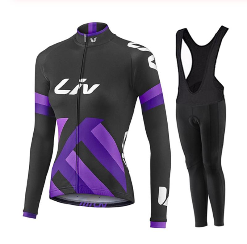 Liv women's long sleeved cycli - Winter Clothing Women Sale incelemesi ve fiyatı