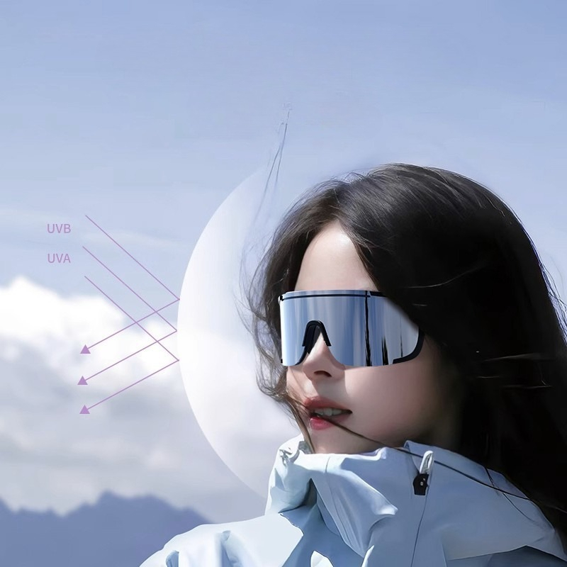 Parent-child Ski Goggle Anti-f - Snow Goggle Uv incelemesi ve fiyatı