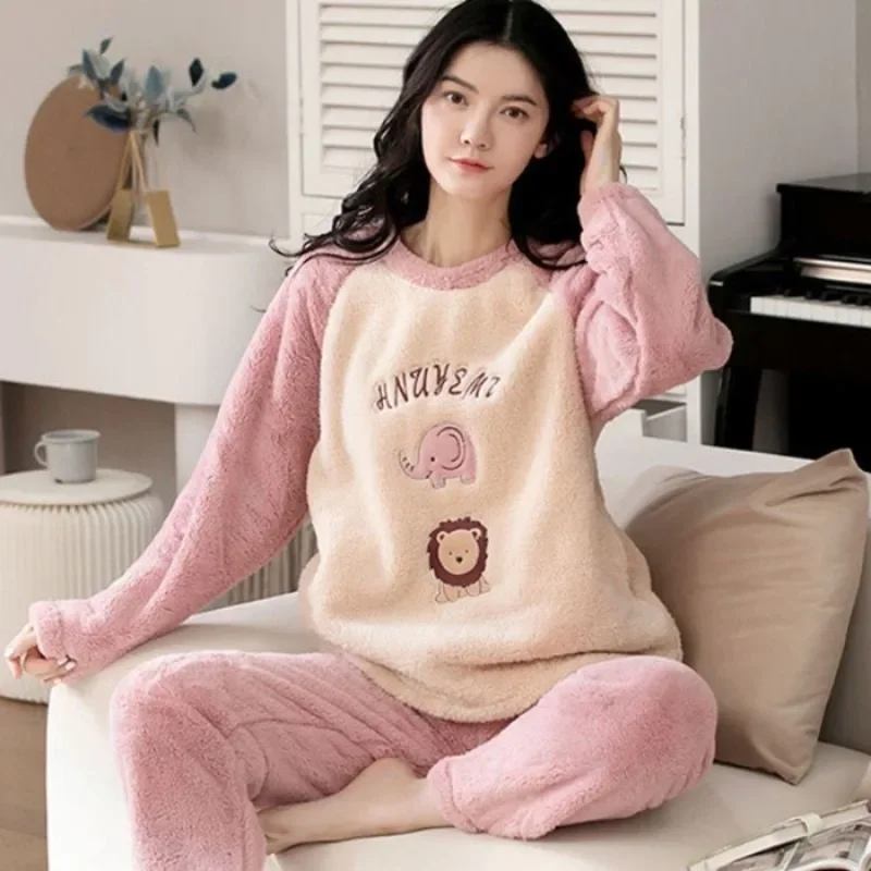 Warm Sleepwear for Winterthick - Winter Clothing Offer incelemesi ve fiyatı