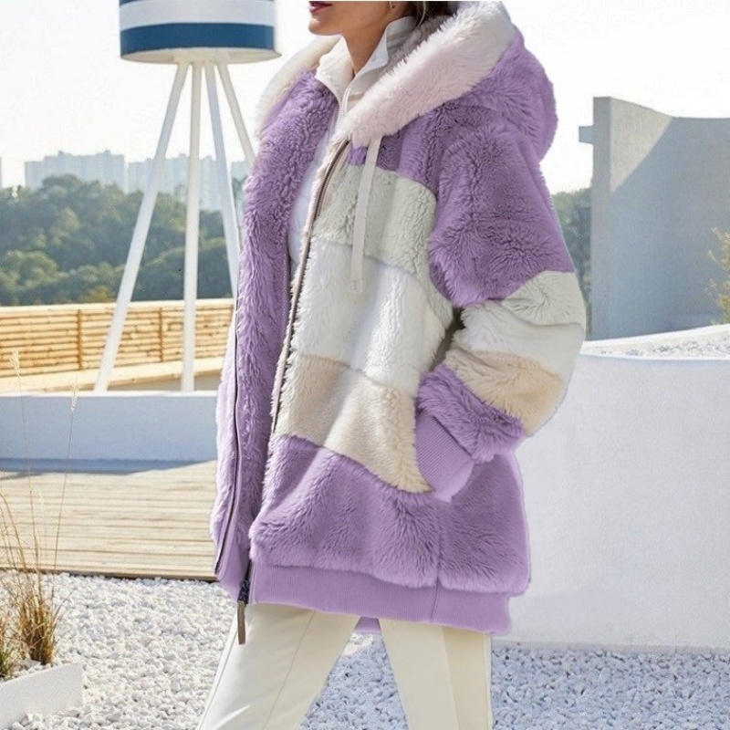 Oversized Jacket for Women 202 - Winter Clothing Offer incelemesi ve fiyatı
