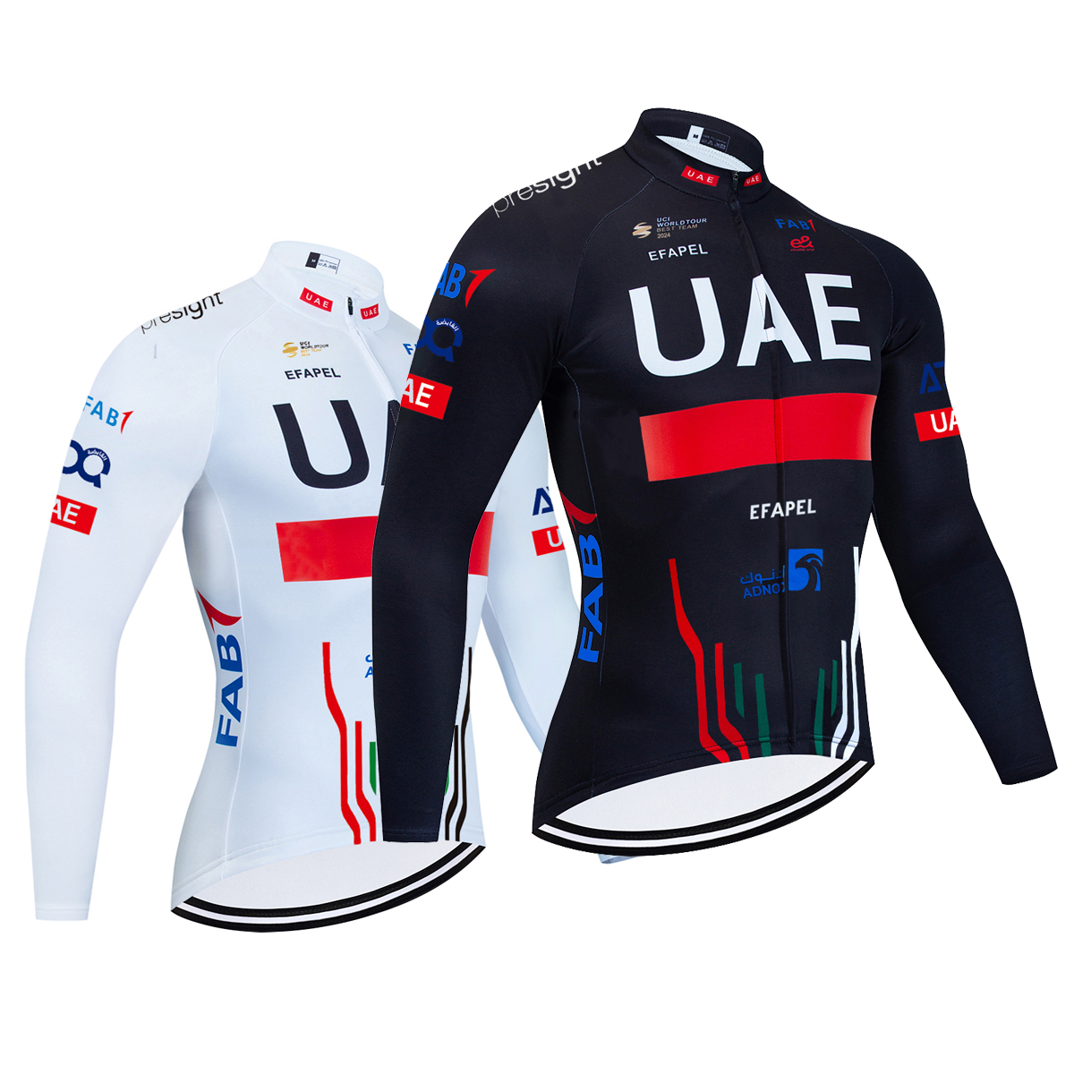 Winter UAE New Cycling Jacket  - Winter Clothing Uae incelemesi ve fiyatı