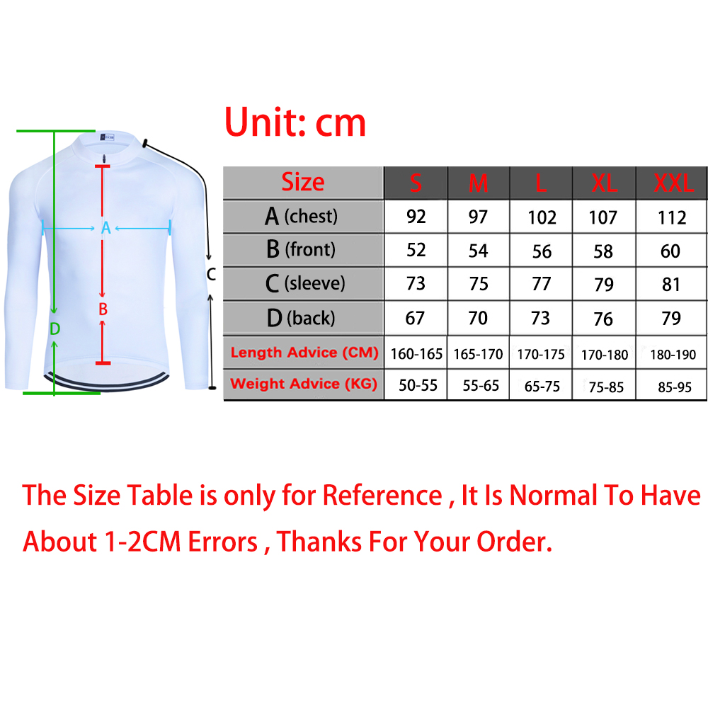 Winter UAE New Cycling Jacket  - Winter Clothing Uae incelemesi ve fiyatı
