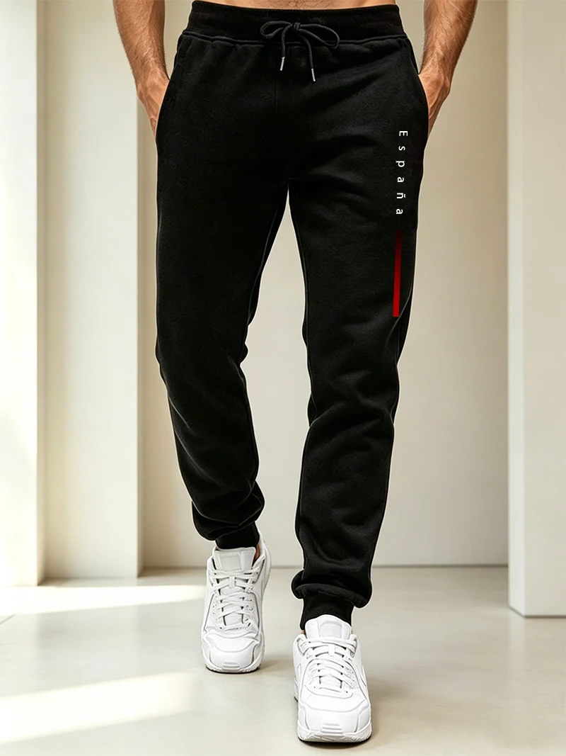 Running Mens Tracksuit Casual  - Winter Clothing For Men incelemesi ve fiyatı