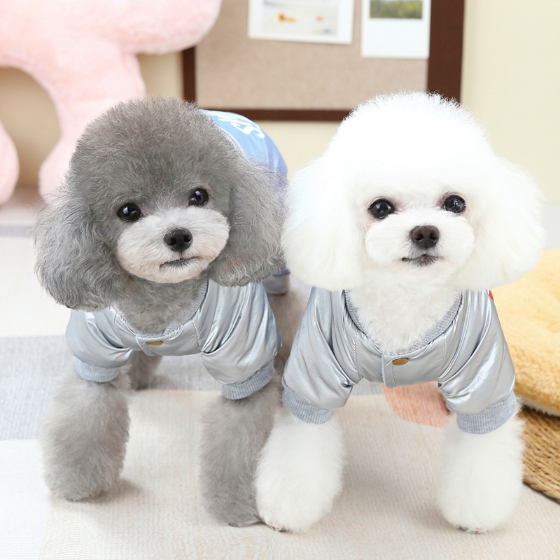Waterproof Dog Clothes Jumpsui - Winter Clothing For Dogs incelemesi ve fiyatı