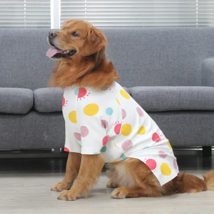 Big Dog Shirt Autumn Winter La - Winter Clothing For Dogs incelemesi ve fiyatı