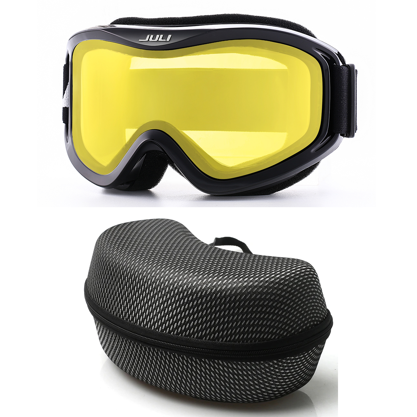 MAXJULI Professional Ski Goggl - Snow Goggle Uv incelemesi ve fiyatı
