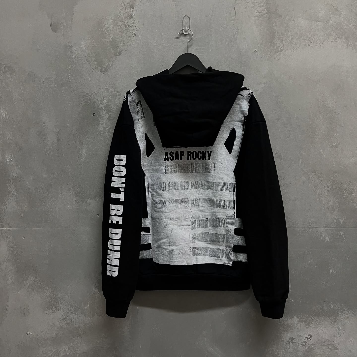 Sabotage Hoodies Grunge Parody - Winter Clothing Ideas incelemesi ve fiyatı