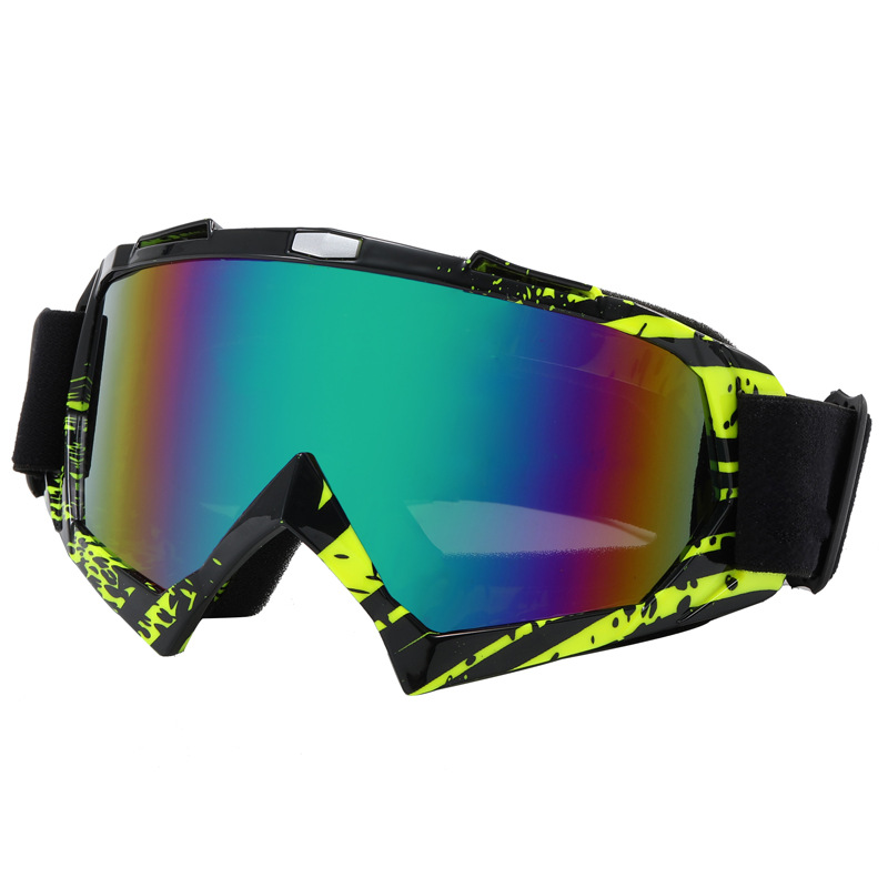 New Adult Ski Goggles Unisex W - Snow Goggle Uv incelemesi ve fiyatı