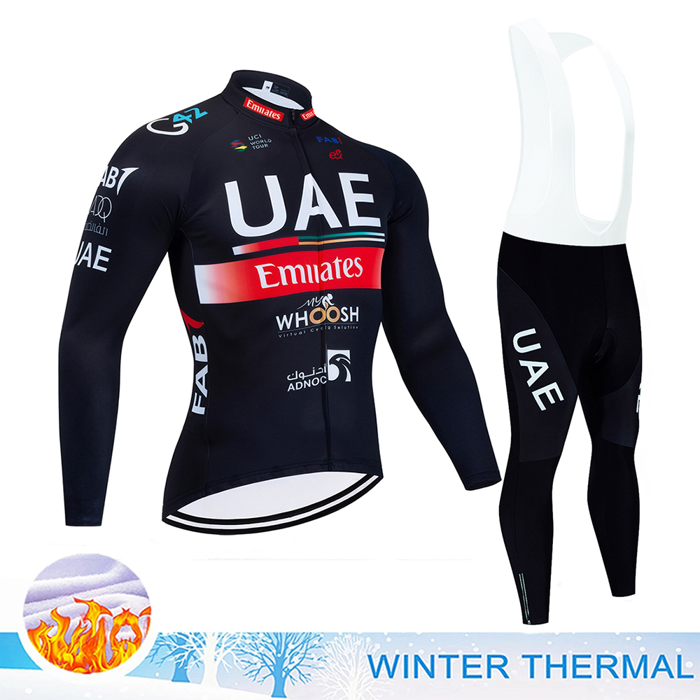 UAE Men's Cycling Clothing Men - Winter Clothing Uae incelemesi ve fiyatı