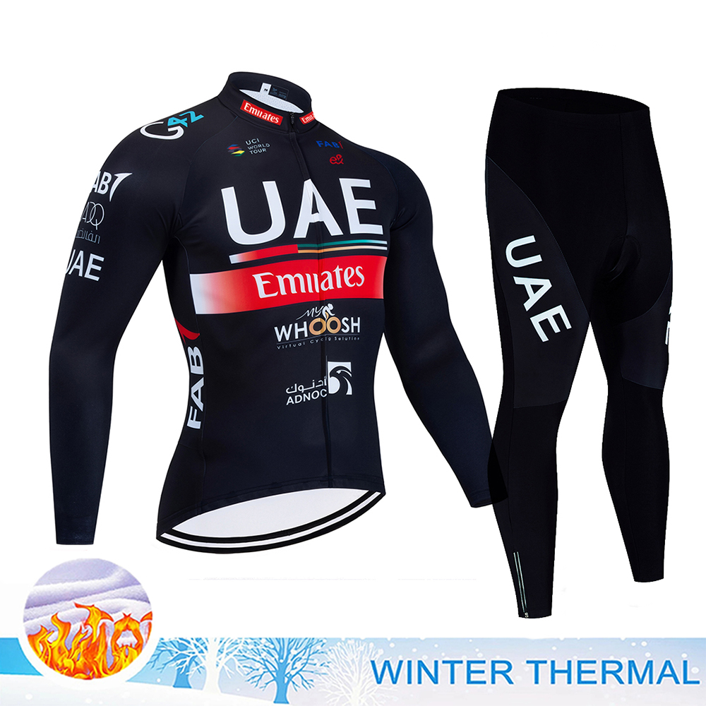 UAE Men's Cycling Clothing Men - Winter Clothing Uae incelemesi ve fiyatı
