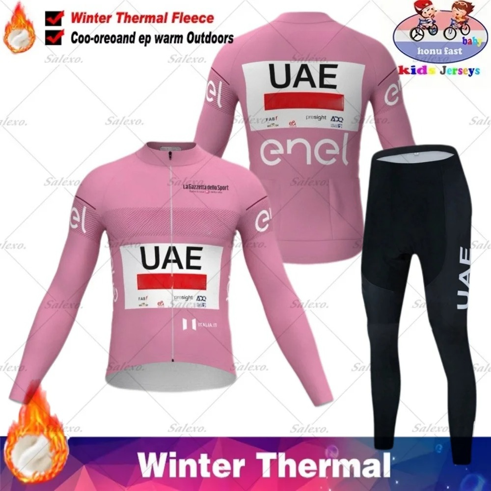 2025 Uae Kids Winter Fleece Cy - Winter Clothing Uae incelemesi ve fiyatı