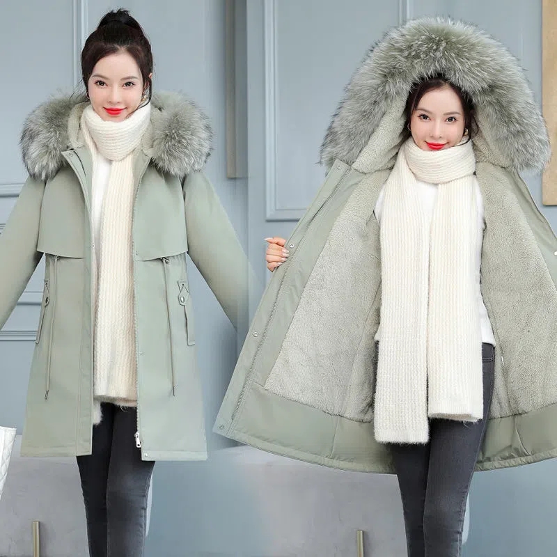 2026 New Women Winter Jacket 8 - Winter Clothing Offer incelemesi ve fiyatı
