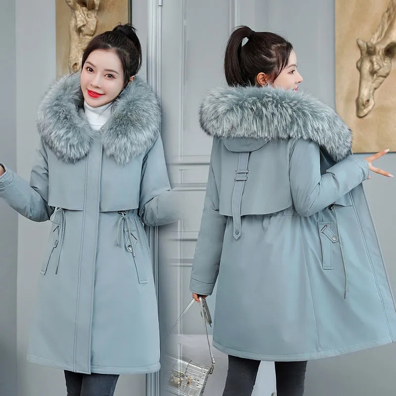 2026 New Women Winter Jacket 8 - Winter Clothing Offer incelemesi ve fiyatı