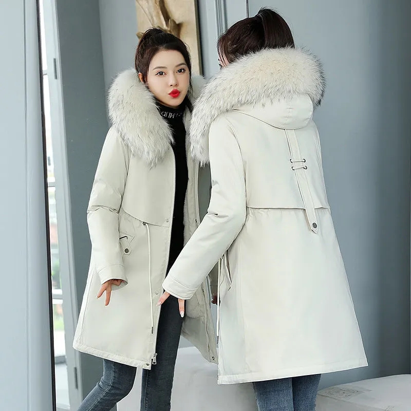 2026 New Women Winter Jacket 8 - Winter Clothing Offer incelemesi ve fiyatı
