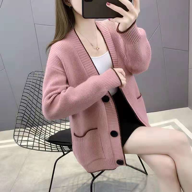 Winter 2025 Cardigan For Women - Winter Clothing Women Sale incelemesi ve fiyatı