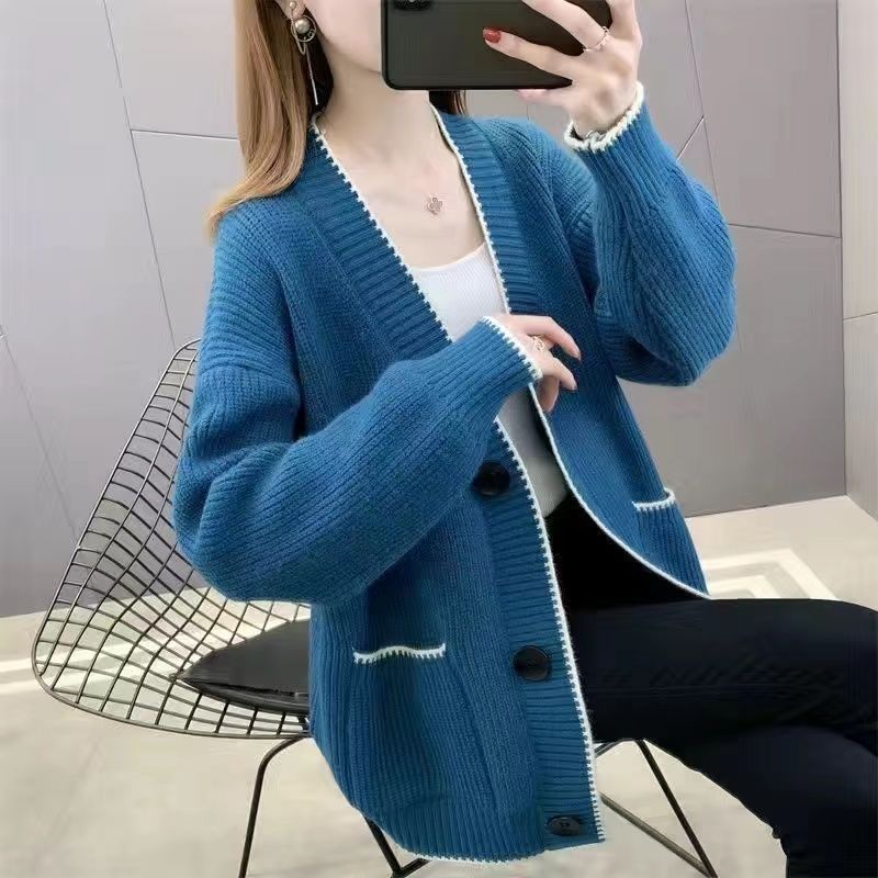 Winter 2025 Cardigan For Women - Winter Clothing Women Sale incelemesi ve fiyatı