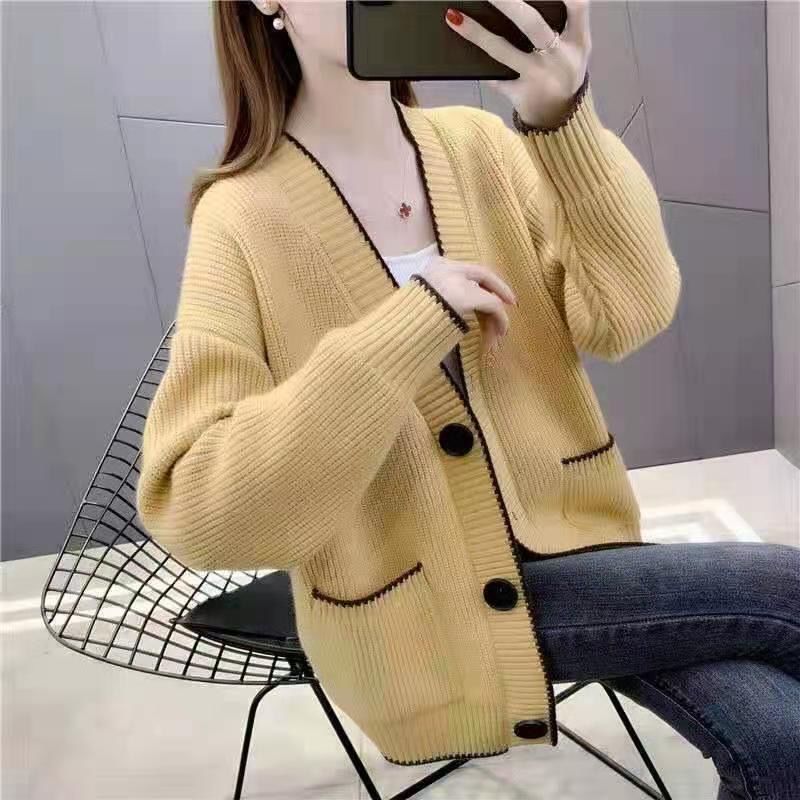 Winter 2025 Cardigan For Women - Winter Clothing Women Sale incelemesi ve fiyatı