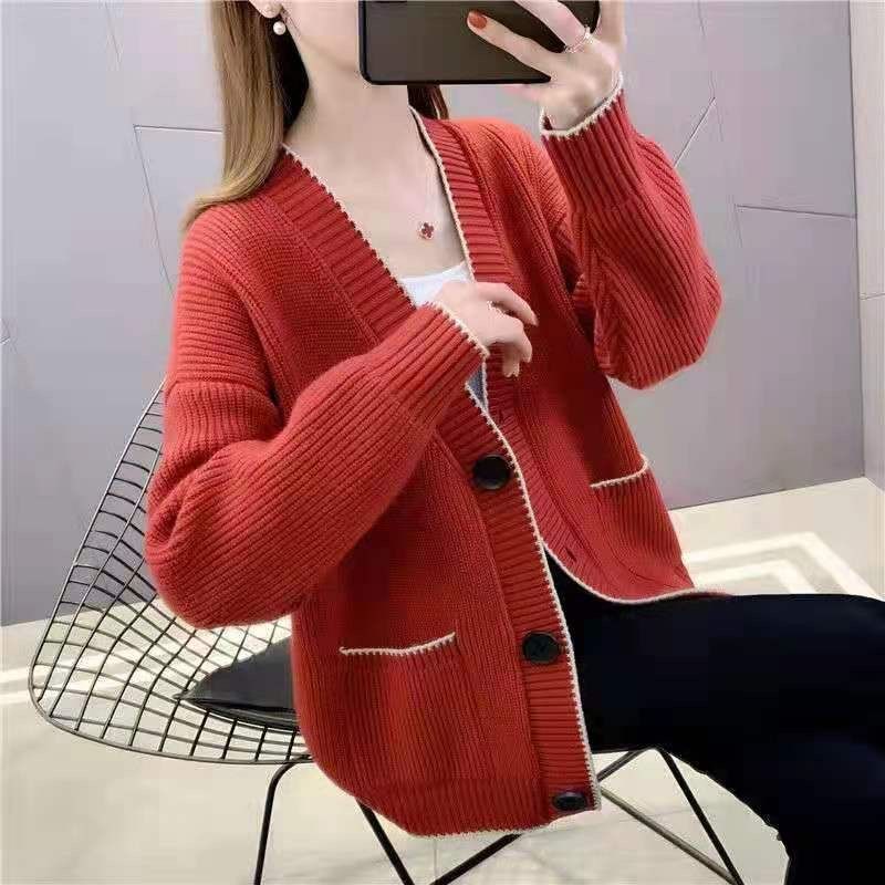 Winter 2025 Cardigan For Women - Winter Clothing Women Sale incelemesi ve fiyatı