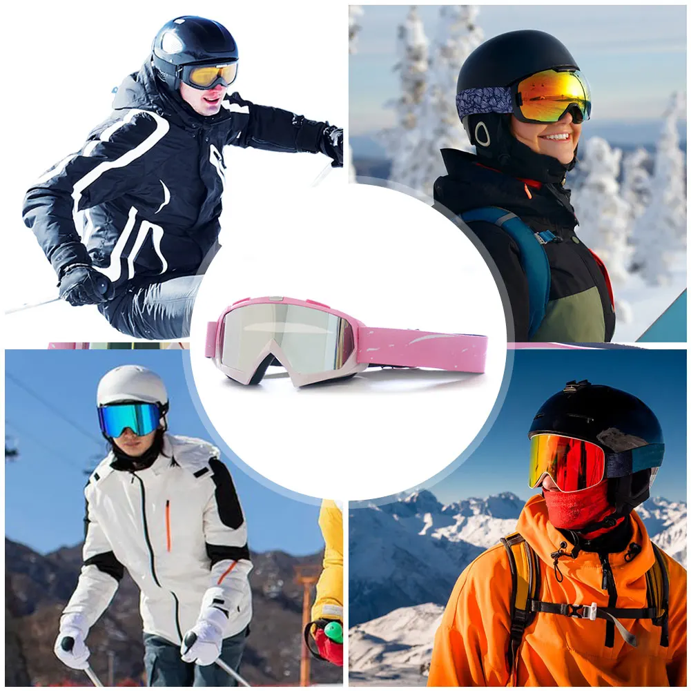 2026 Ski & Snowboard Goggles:  - Snow Goggle Uv incelemesi ve fiyatı