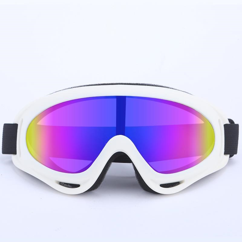 Windproof UV Protection Ski Go - Snow Goggle Uv incelemesi ve fiyatı