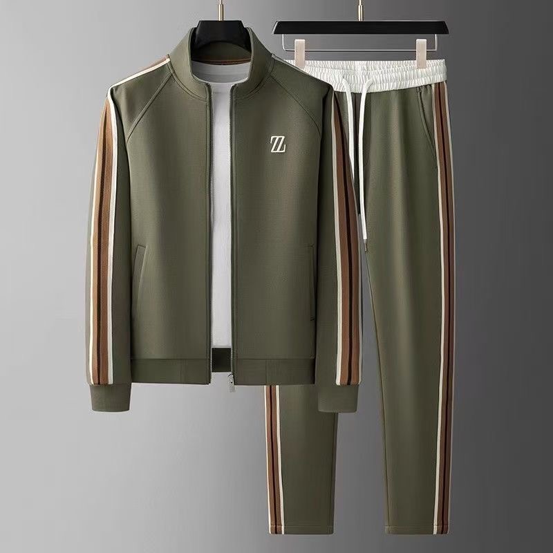 2026 men tracksuit Sportswear  - Winter Clothing For Men incelemesi ve fiyatı