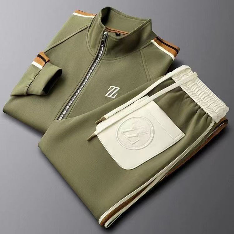 2026 men tracksuit Sportswear  - Winter Clothing For Men incelemesi ve fiyatı