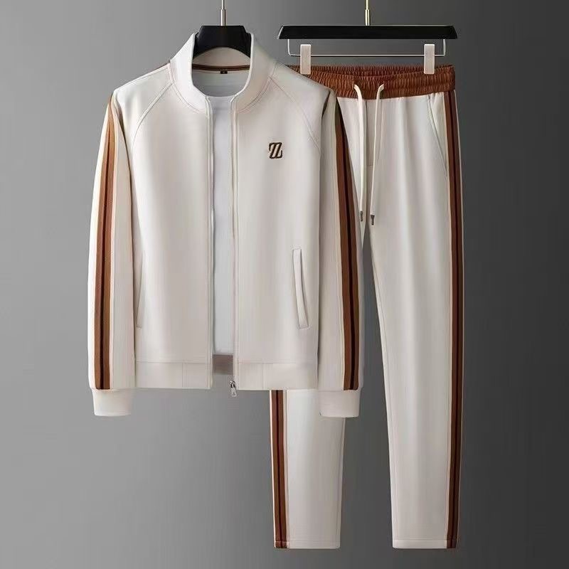 2026 men tracksuit Sportswear  - Winter Clothing For Men incelemesi ve fiyatı