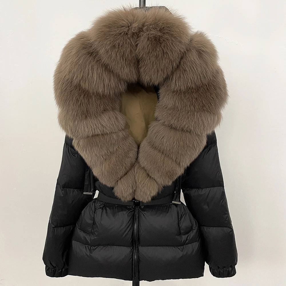 OFTBUY Real Fur Coat Winter Cl - Winter Clothing For Dogs incelemesi ve fiyatı