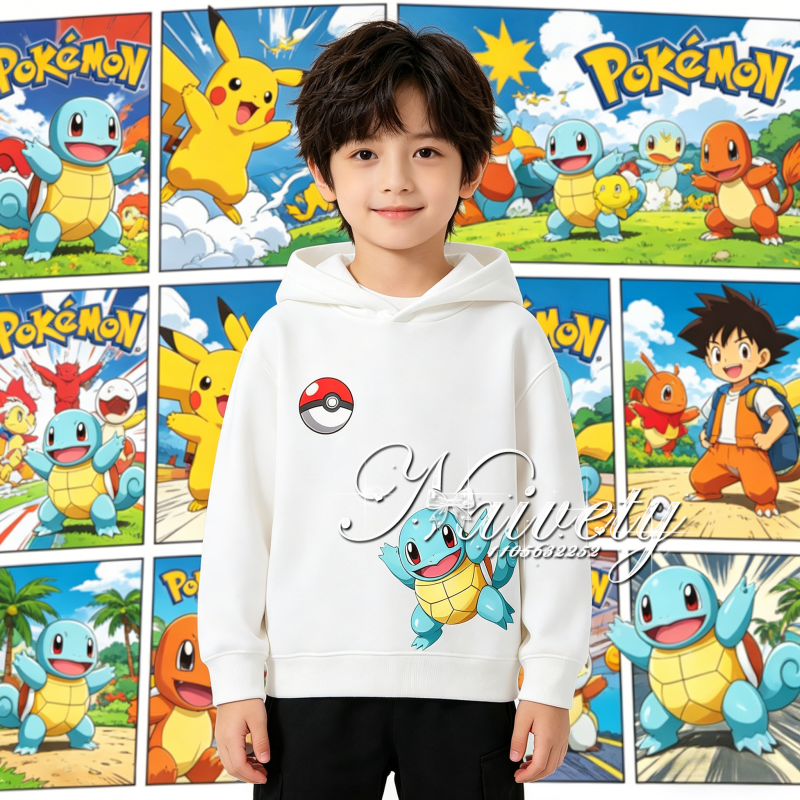 2026 Fall Winter Hot Sale Poke - Winter Clothing Kids Sale incelemesi ve fiyatı