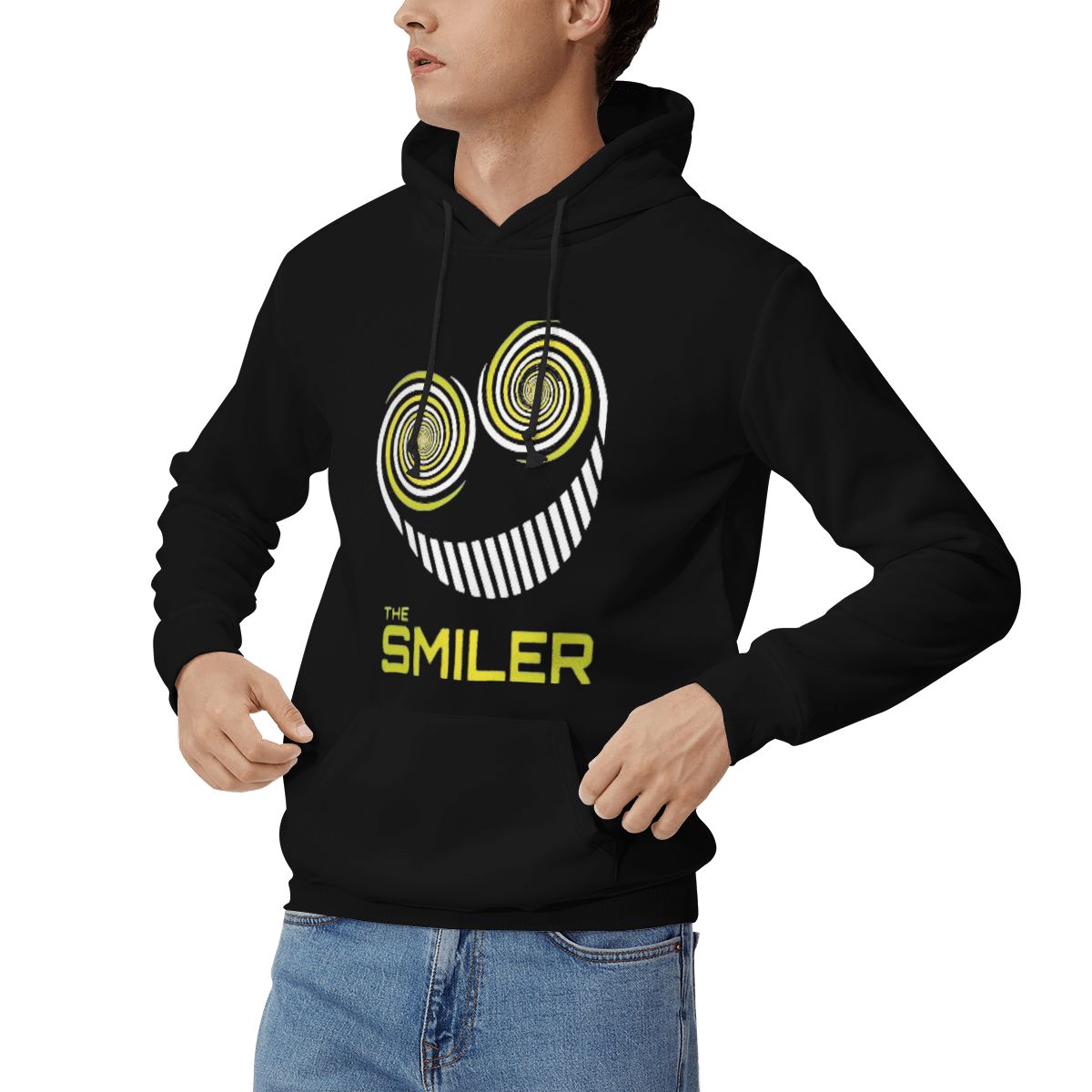 The Smiler Alton Towers Merch  - Winter Clothing Uk incelemesi ve fiyatı