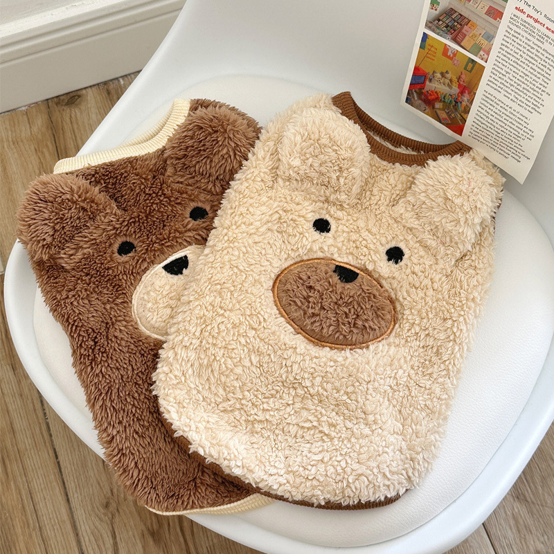 Pet Dog Winter Clothing With I - Winter Clothing For Dogs incelemesi ve fiyatı