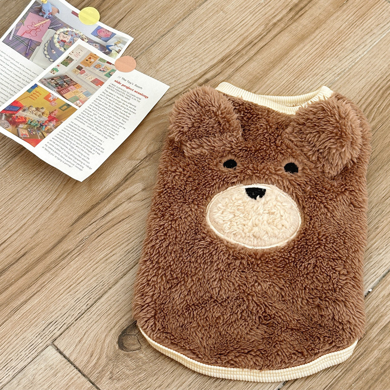 Pet Dog Winter Clothing With I - Winter Clothing For Dogs incelemesi ve fiyatı