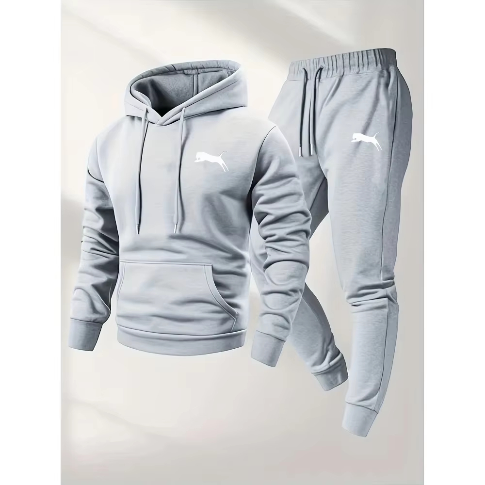 2026 Hot Selling Men's Hooded  - Winter Clothing For Men incelemesi ve fiyatı