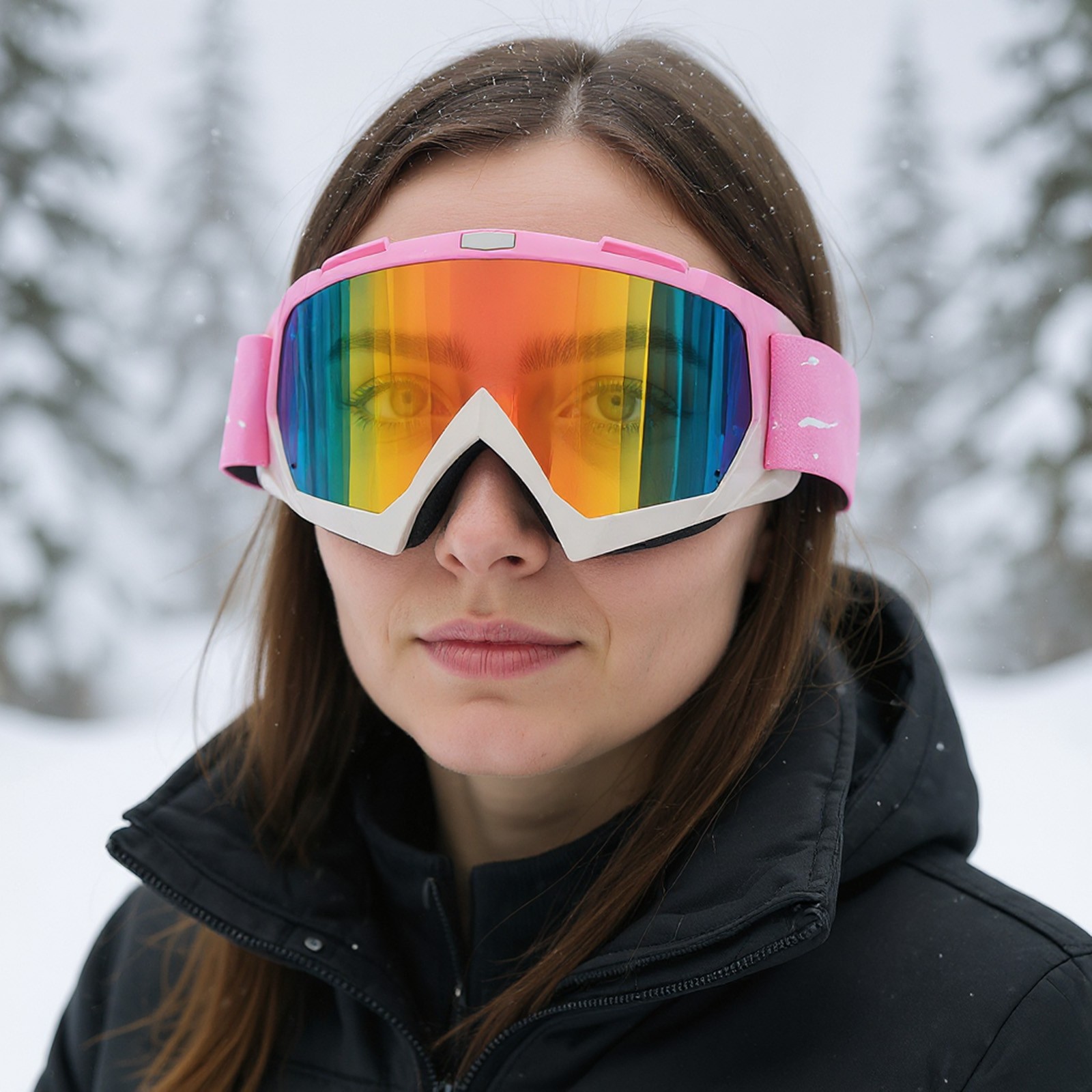 Windproof Snow Proof Uv Proof  - Snow Goggle Uv incelemesi ve fiyatı