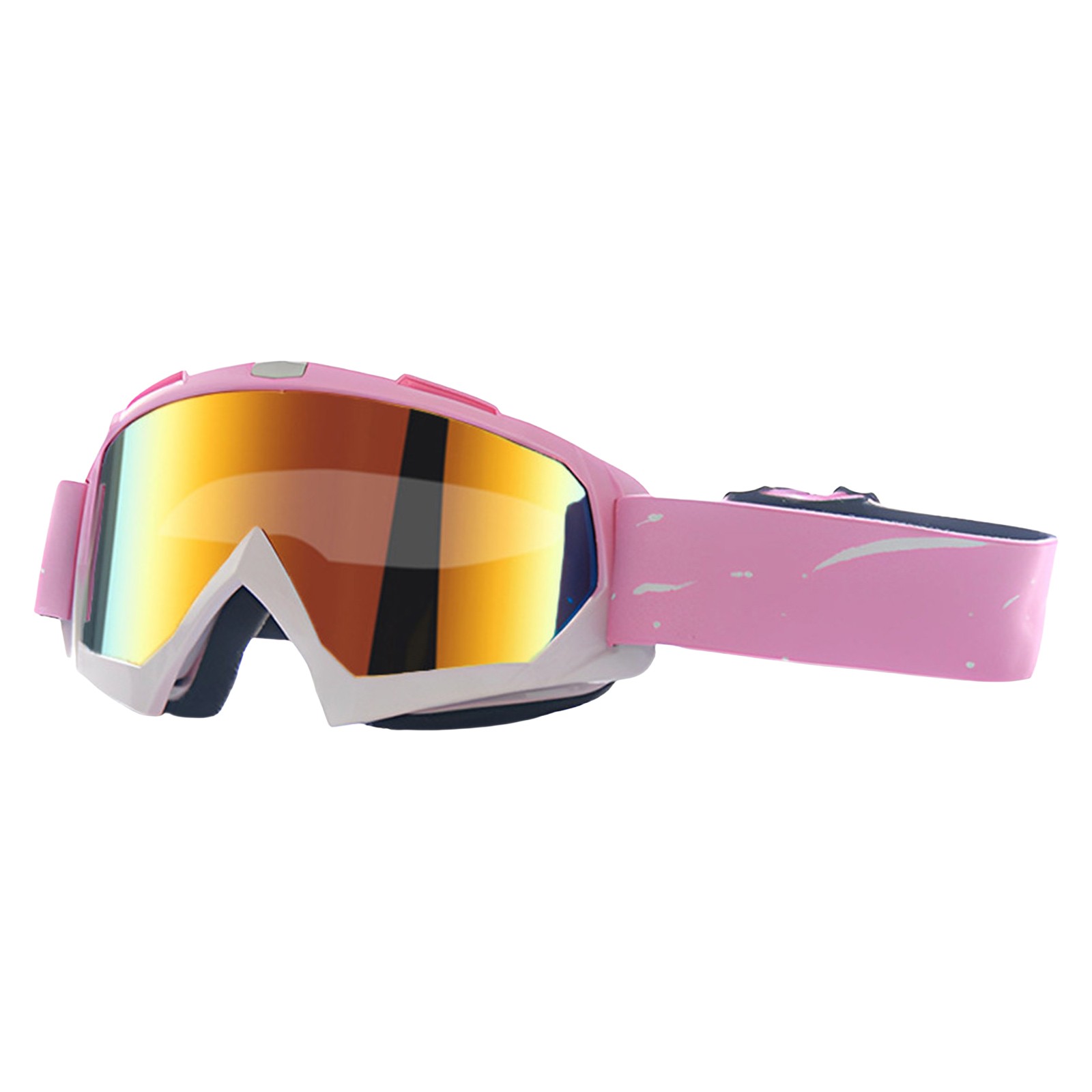 Windproof Snow Proof Uv Proof  - Snow Goggle Uv incelemesi ve fiyatı